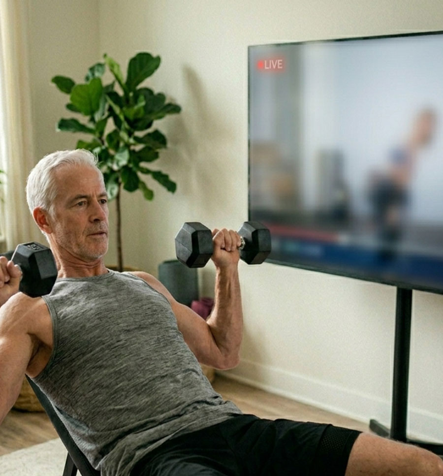 virtualtraining